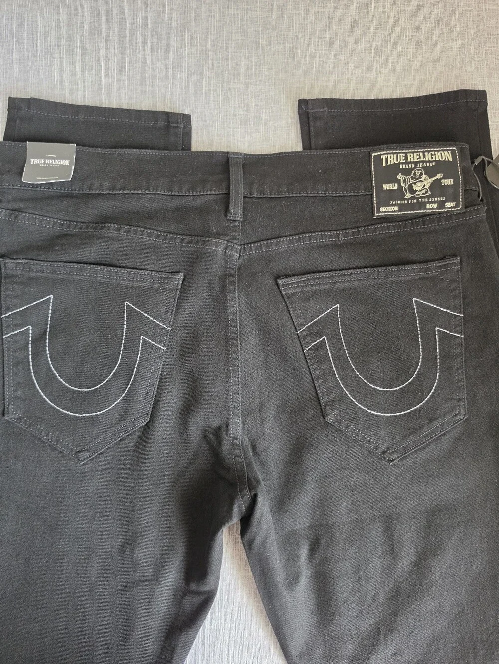 True Religion men true